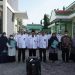 5 Srikandi Keluarga Terima Sertifikasi Halal dari Kemenag Brebes
