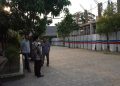 Sidak ￼Pembangunan SBSN MTsN 2 Brebes