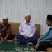 Tingkatk￼an Sinergitas, Kakankemenag Brebes Sambangi Ulama Kharismatik Jatibarang