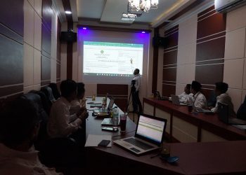 SOP Sebagai Dasar Pelayanan Bermutu dan Berkualitas