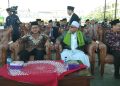 Wamenag RI Harapkan STIT Al Hikmah I Brebes Lahirkan Guru Rahmatan Lil Alamin &nbsp;