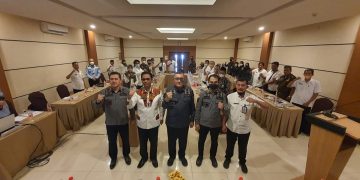 Tim Pora : Senergi Maksimalkan Kehadiran Orang Asing di Wilaya￼h Brebes