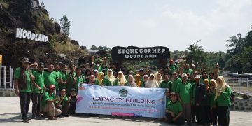 Capacty Building: Upaya Meningkatkan Komitmen Kebersamaan Dalam Perbedaan &nbsp;