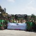Capacty Building: Upaya Meningkatkan Komitmen Kebersamaan Dalam Perbedaan