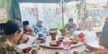 Kemenag Mendorong Penguatan Kinerja KPRI Kakanda Brebes