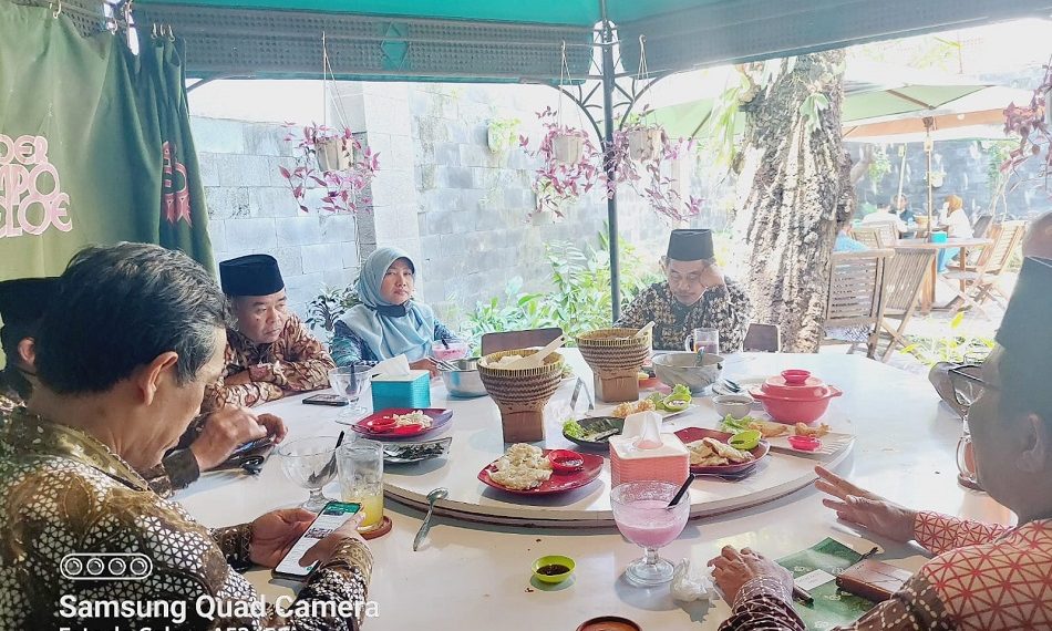 Kemenag Mendorong Penguatan Kinerja KPRI Kakanda Brebes