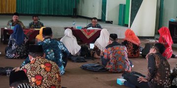 e-AIW Sarana Menjaga Harta Benda Wakaf di Kabupaten Brebes &nbsp;