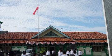 Apel Pagi dan Netralitas ASN Menjelang Pemilu 2024
