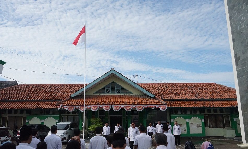 Apel Pagi dan Netralitas ASN Menjelang Pemilu 2024