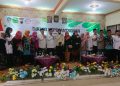Dialog￼ Kepesantrenan :Lahirkan Rekomendasi SOP Pelaksanaan HAM dan Perlindungan Santri Di Ponpes