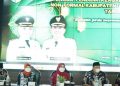 Ketua DPC FKDT Brebes :&nbsp; Pendidikan Diniyah Garda Terdepan Pendidikan Karkter