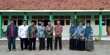 Aura Madin Lama Memiliki Magnet Tersendiri Bagi Santri