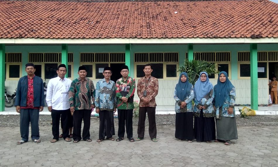 Aura Madin Lama Memiliki Magnet Tersendiri Bagi Santri