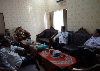 Kemenag Brebes Siap Kolaborasi dan Sinergi di MPP.