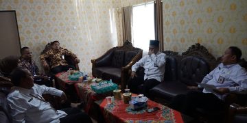 Kemenag Brebes Siap Kolaborasi dan Sinergi di MPP.