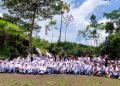 Wajah ￼Baru LDKS MAN 2 Brebes Tahun 2022