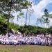 Wajah Baru LDKS MAN 2 Brebes Tahun 2022