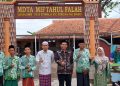 Hari Pertama UUS Gasal Kasi PD Pontren Kunjungi&nbsp; Madin Miftahul Falah