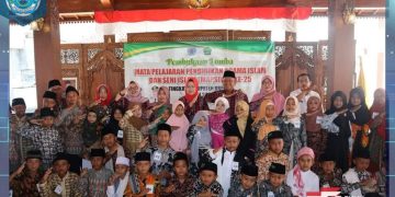 MAPSI Upaya Mewujudkan Generasi Masa Depan Terbaik