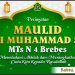Peringatan Maulid Nabi Muhammad SAW Upaya Meneladani Pembawa Cahaya