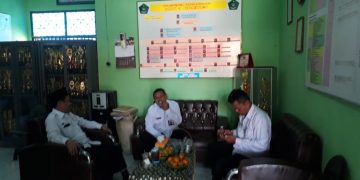 ANBK Selama 2 Hari Sukses Dilaksanakan Oleh MIN 1 Brebes