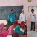 Kasi PD. Monitoring di Madin Babus Salam Kemukten