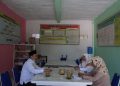 Kem￼enag Brebes Pastikan Pengunaan BOSDA Bagi Peningkatan Mutu Pendidikan