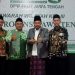 PORSADIN VI Jawa Tengah di Kota Wali Kudus.