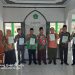 Penyerahan Sertifikat BMN sebagai Sarana Membangun Keharmonisan Dalam Bekerja
