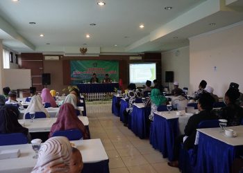 Kemenag Brebes Mantapkan Pembinaan Qori-Qoriah Hafizh-Hafizhah