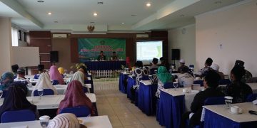 Kemenag Brebes Mantapkan Pembinaan Qori-Qoriah Hafizh-Hafizhah