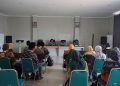 Rakor BKBA Bagi Memastikan Tepat Sasaran