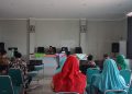 Rapat Akselerasi Pembangunan ZI di Kemenag Brebes