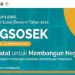 Kemenag Brebes, Siap Sukseskan Regsosek 2022