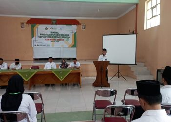 Giat PKB Menigkatkan Mutu dan Kualitas Pendidikan di Madrasah