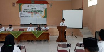 Giat PKB Menigkatkan Mutu dan Kualitas Pendidikan di Madrasah