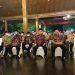 H. Fajarin Menghadiri Gala Dinner Pospenas IX di Rumah Dinas Walikota Solo