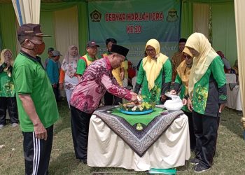 Harlah Ke-20 IGRA Brebes: Harapkan Lahirnya Generasi Unggul, Prestatif dan Islami   