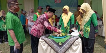 Harlah Ke-20 IGRA Brebes: Harapkan Lahirnya Generasi Unggul, Prestatif dan Islami   