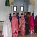 Jumat Berkah Dengan Istiqomah Ibadah
