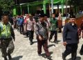 MBS Bumiayu di Percaya Sebagai Tempat Penutupan HSN di Brebes 2022