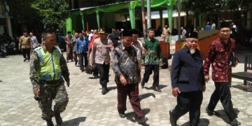 MBS Bumiayu di Percaya Sebagai Tempat Penutupan HSN di Brebes 2022