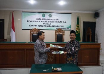 Upaya Bersama Meningkatkan&nbsp; Kualitas Pelayanan Masyarakat