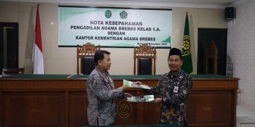 Upaya Bersama Meningkatkan&nbsp; Kualitas Pelayanan Masyarakat