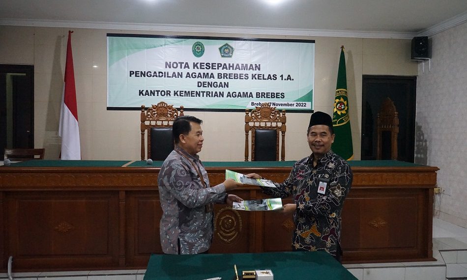 Upaya Bersama Meningkatkan  Kualitas Pelayanan Masyarakat