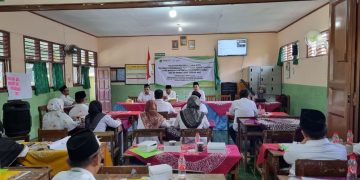 Inovasi Pembelajaran Kunci Peningkatan Mutu dan Kualitas Di Madrasah.