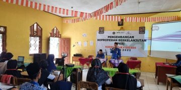 Rangkaian Kegiatan PKB KKM MTs Korwil MTsN 4 Brebes Resmi Ditutup