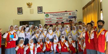 PMR WIRA UNIT MAN 1 BREBES ADAKAN PELATIHAN INFORMATIKA DAN VIDEO PRODUCTION