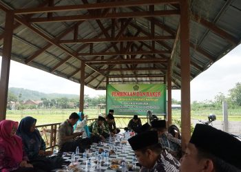 Pentingnya Unit Layanan Aduan dan Kosultasi &nbsp;Dalam Penanggulangi Kekerasan di Madrasah