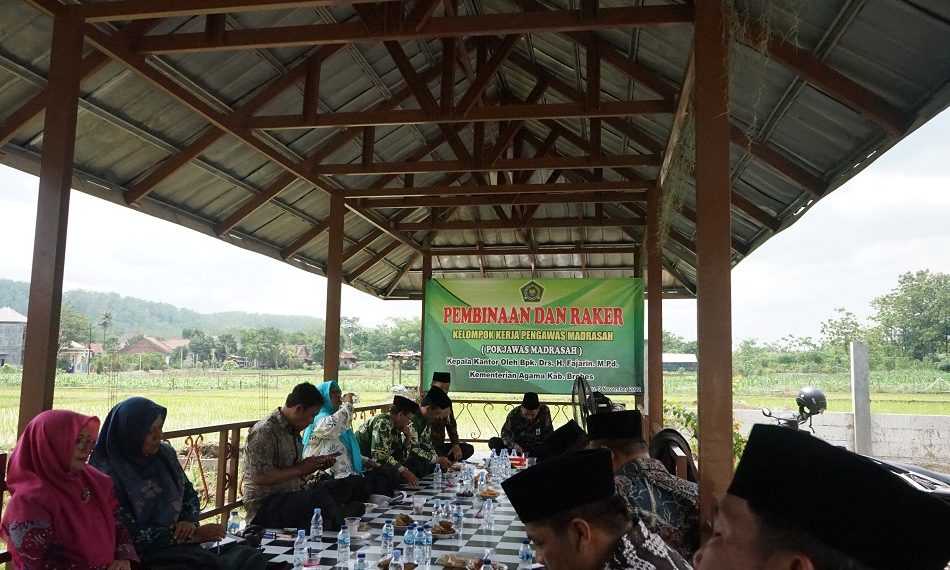 Pentingnya Unit Layanan Aduan dan Kosultasi  Dalam Penanggulangi Kekerasan di Madrasah